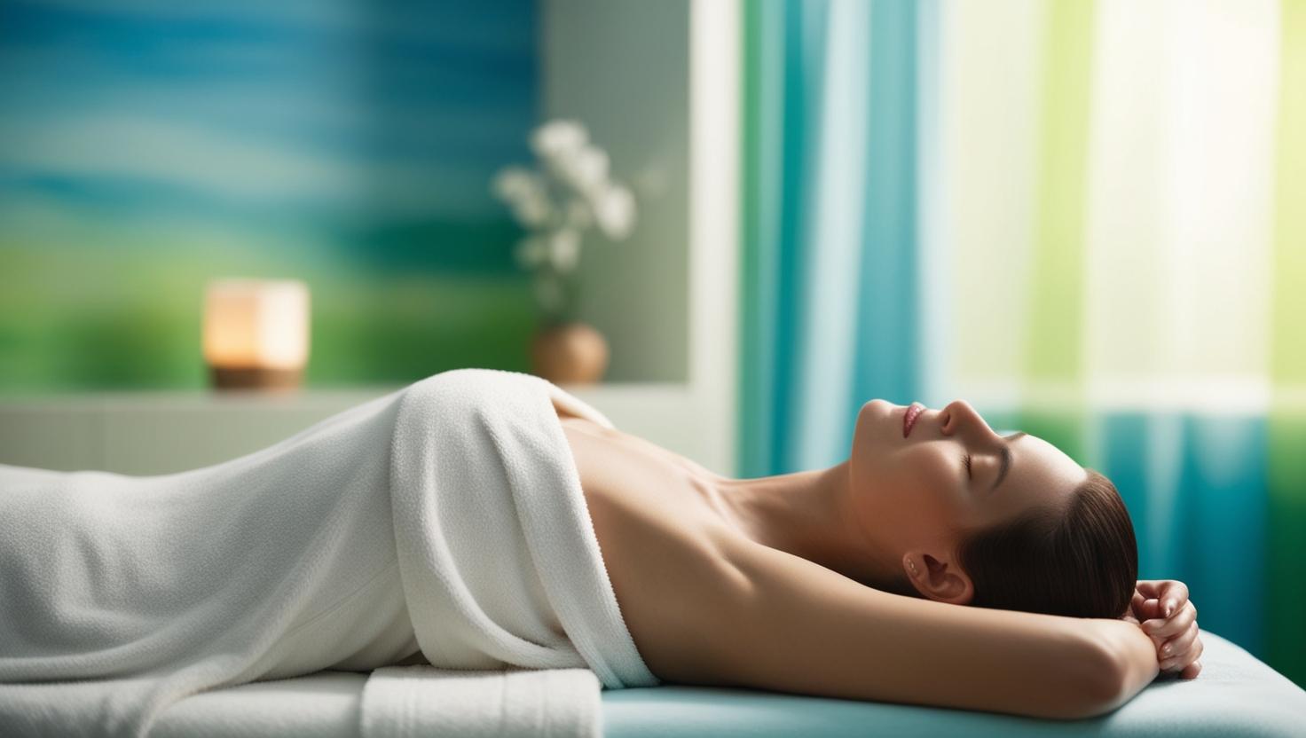 image massage